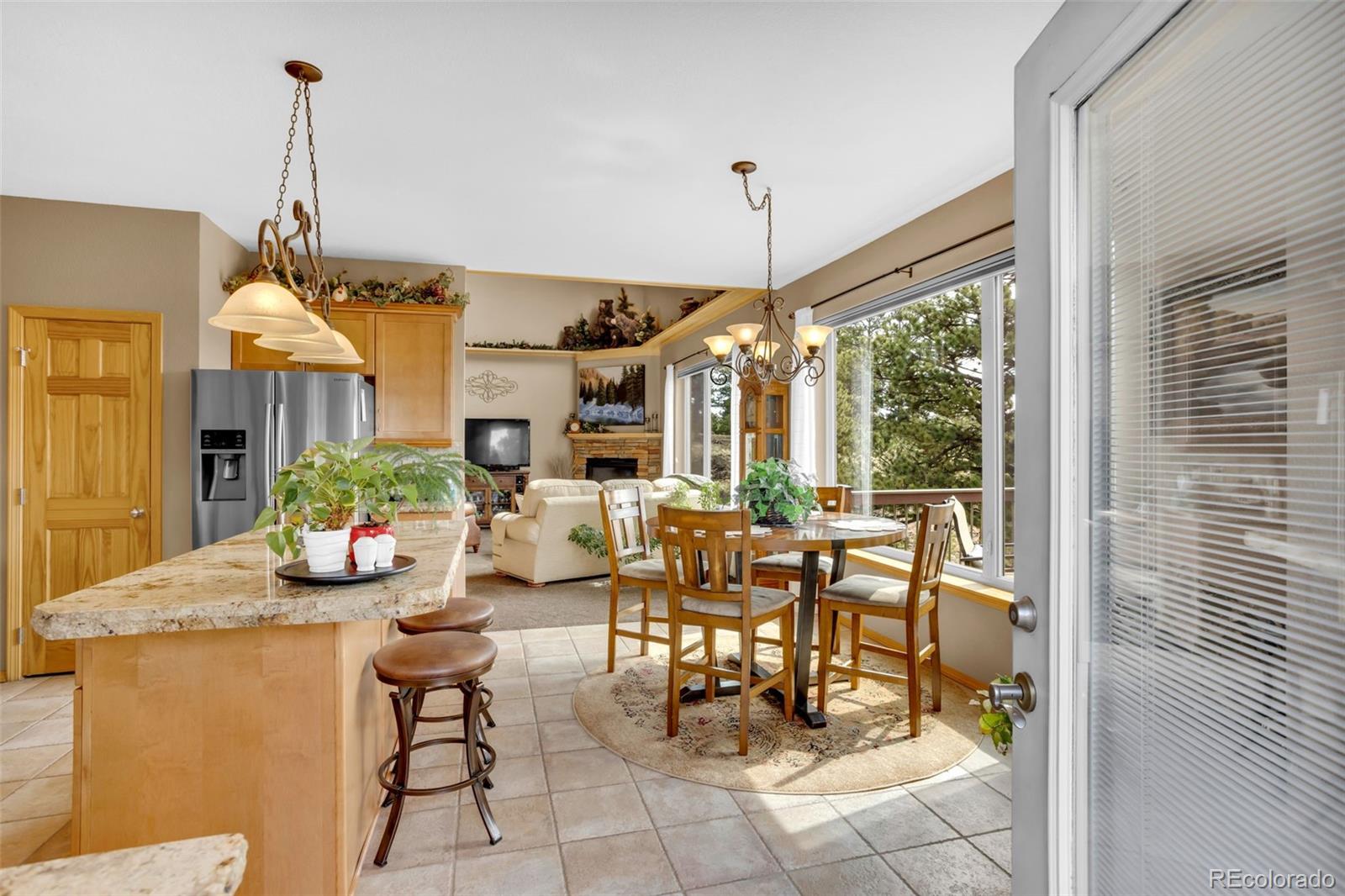 MLS Image #7 for 38  kingston drive,florissant, Colorado