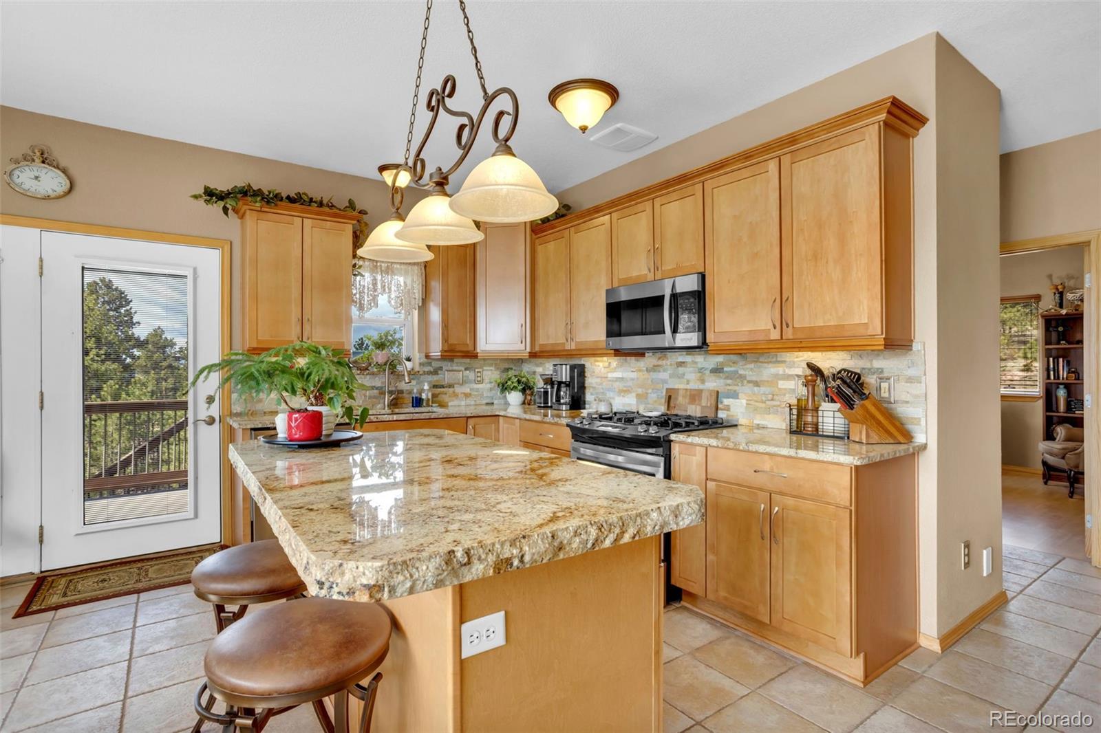 MLS Image #8 for 38  kingston drive,florissant, Colorado
