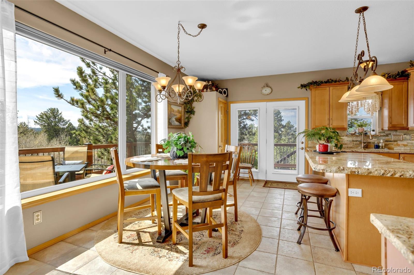 MLS Image #9 for 38  kingston drive,florissant, Colorado