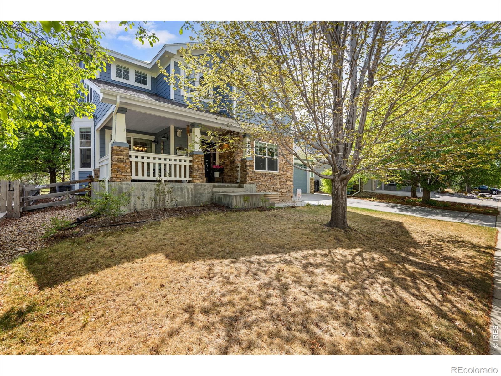 MLS Image #1 for 464  mazzini street,erie, Colorado