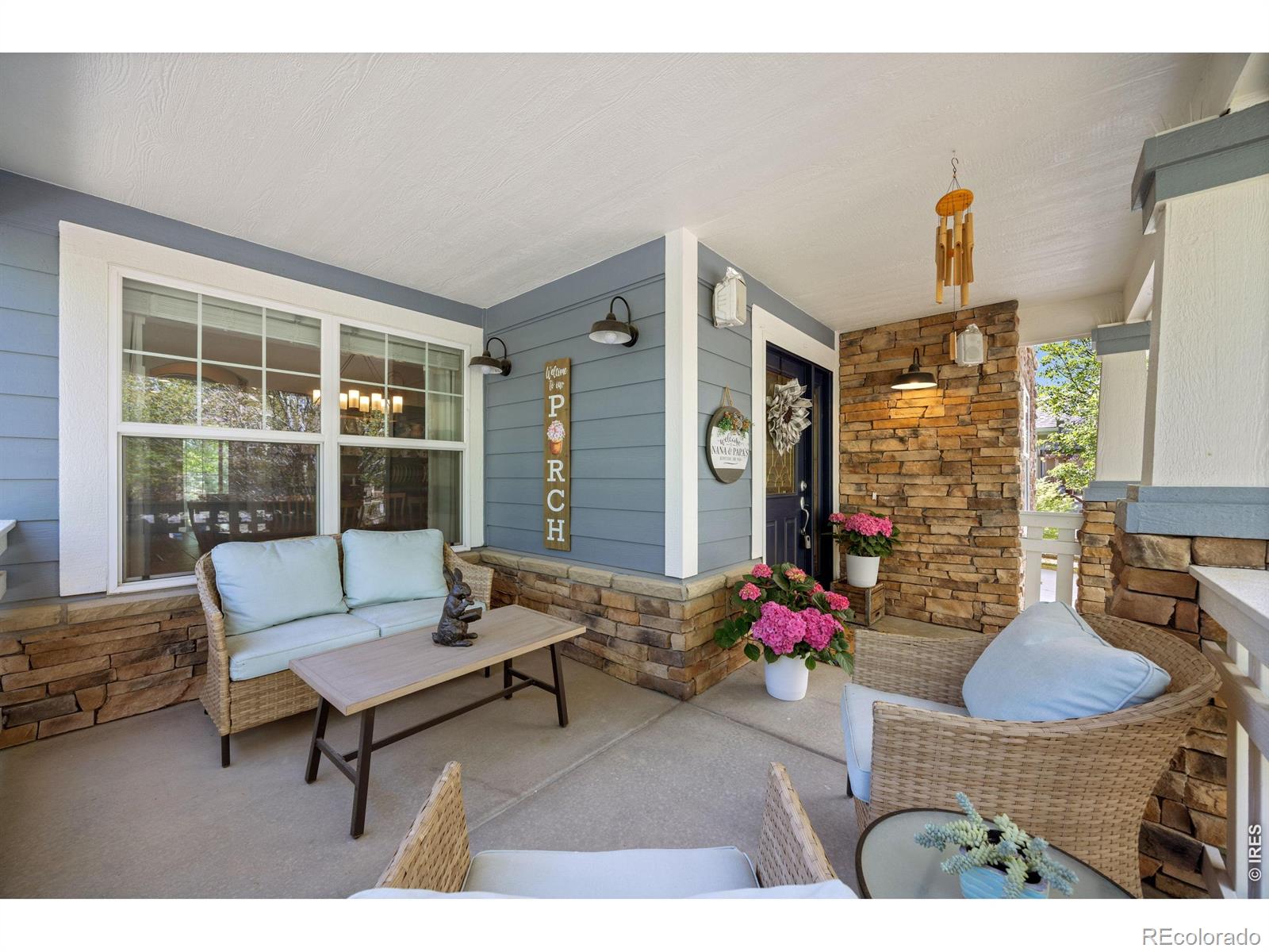 MLS Image #2 for 464  mazzini street,erie, Colorado