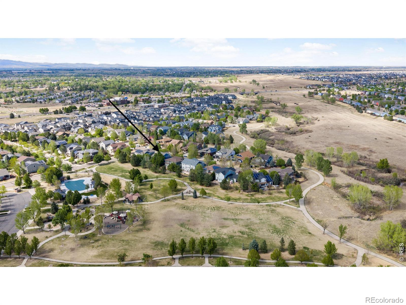 MLS Image #39 for 464  mazzini street,erie, Colorado