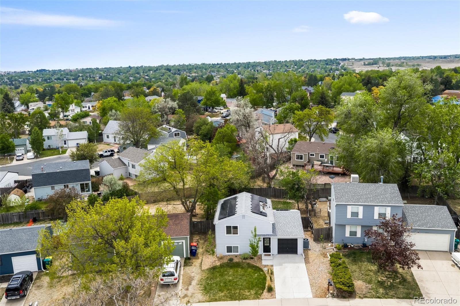 MLS Image #21 for 10040  holland court,broomfield, Colorado