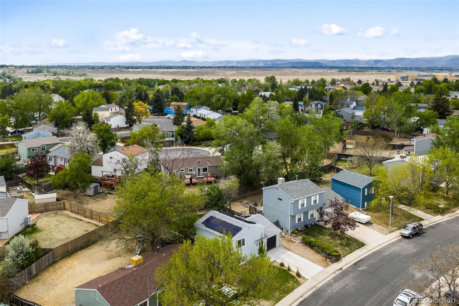 MLS Image #22 for 10040  holland court,broomfield, Colorado