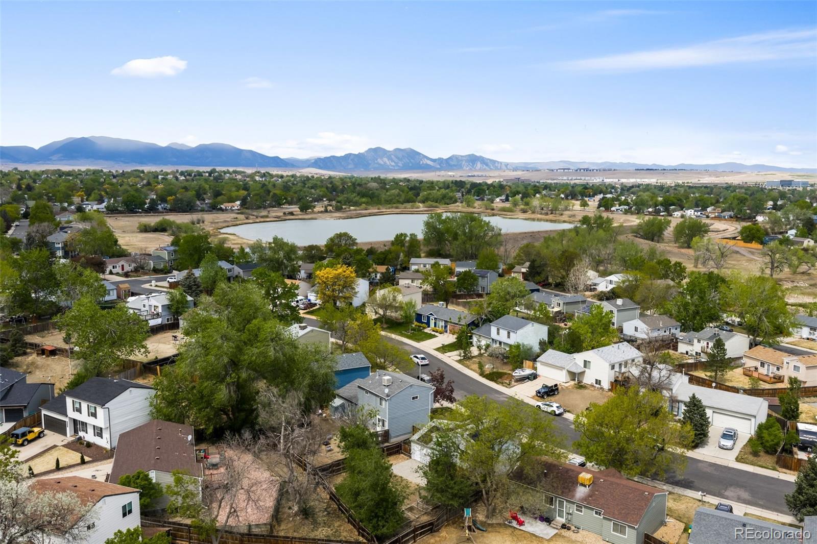 MLS Image #23 for 10040  holland court,broomfield, Colorado