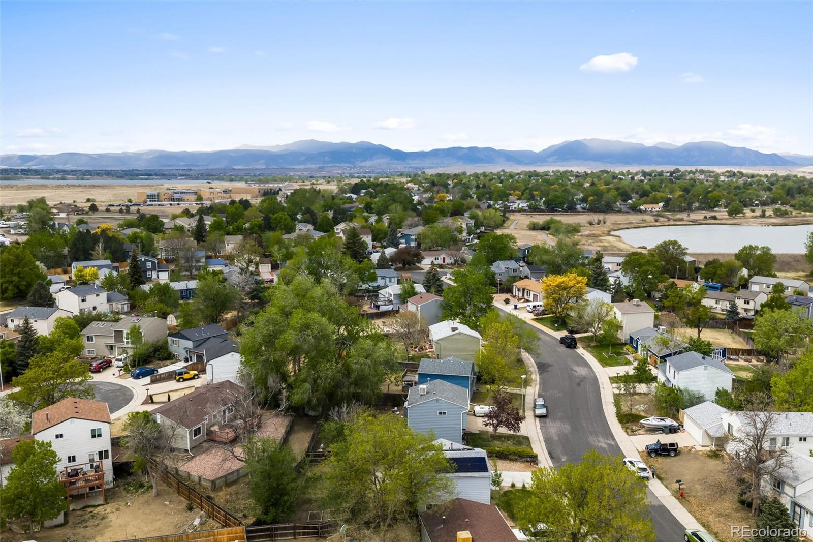 MLS Image #29 for 10040  holland court,broomfield, Colorado
