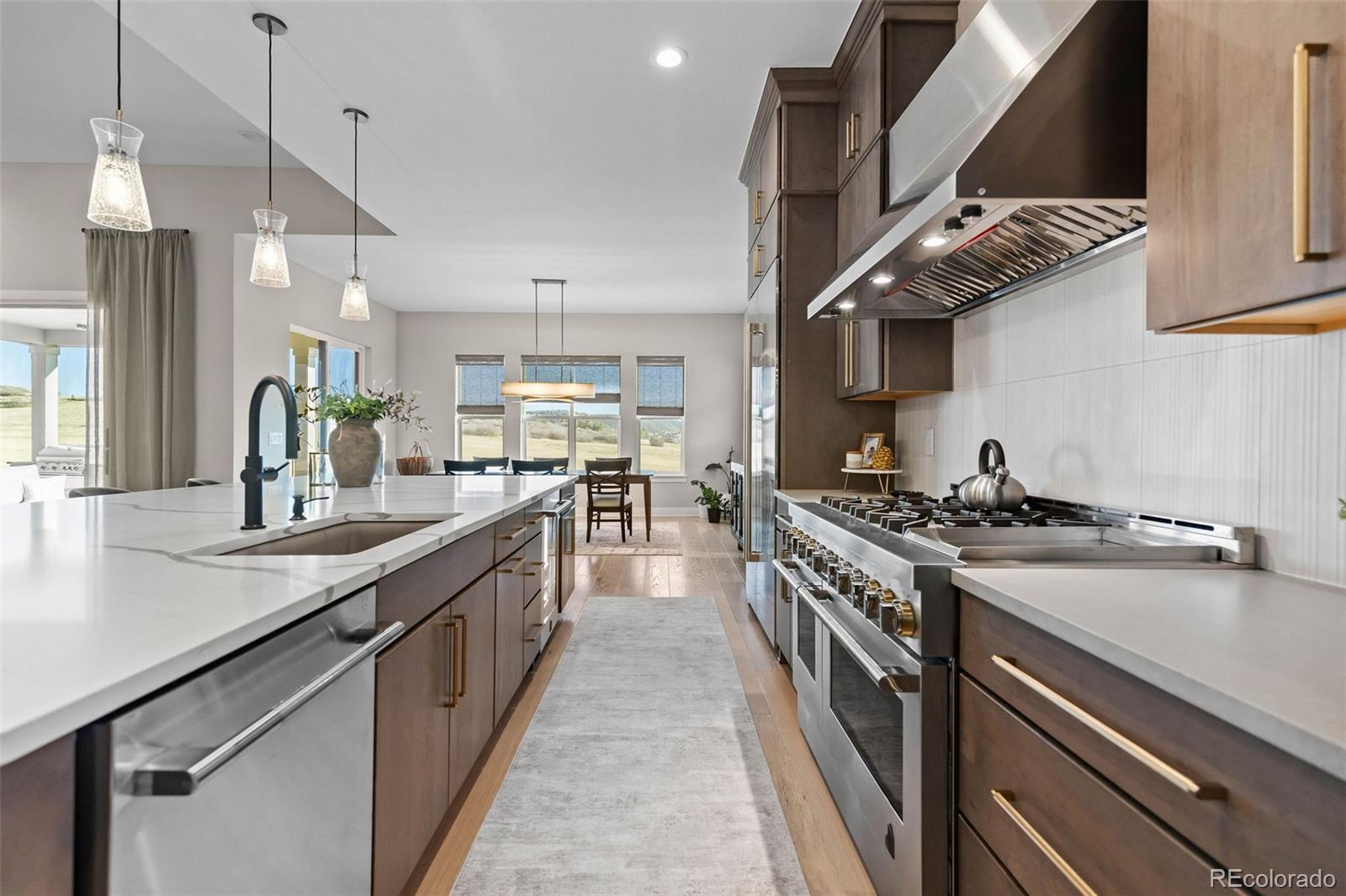 MLS Image #11 for 125  scrubjay lane,castle rock, Colorado