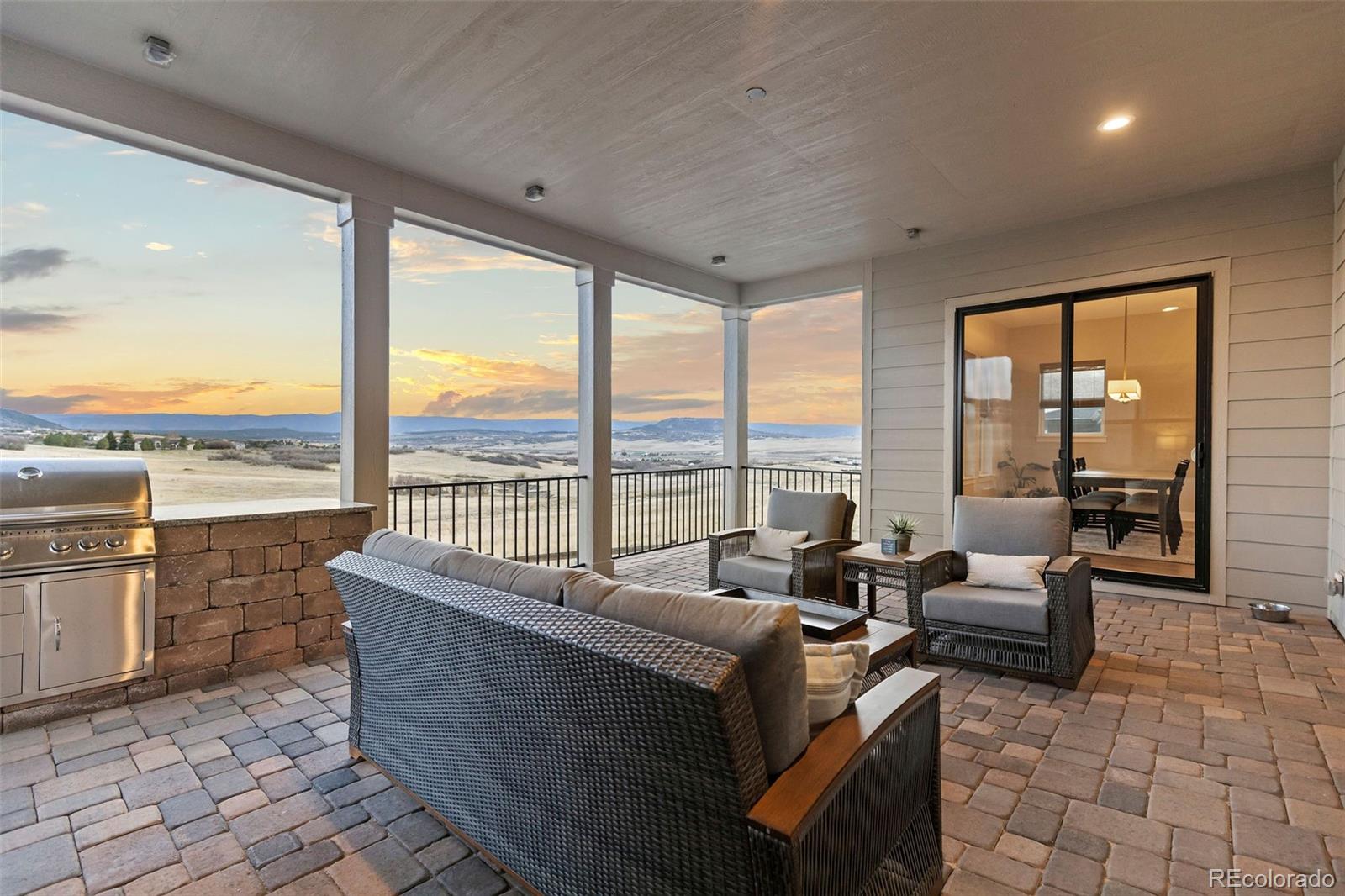 MLS Image #27 for 125  scrubjay lane,castle rock, Colorado