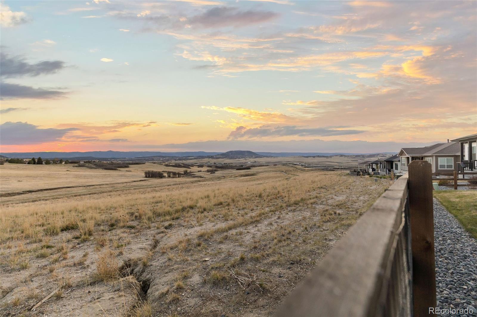 MLS Image #28 for 125  scrubjay lane,castle rock, Colorado