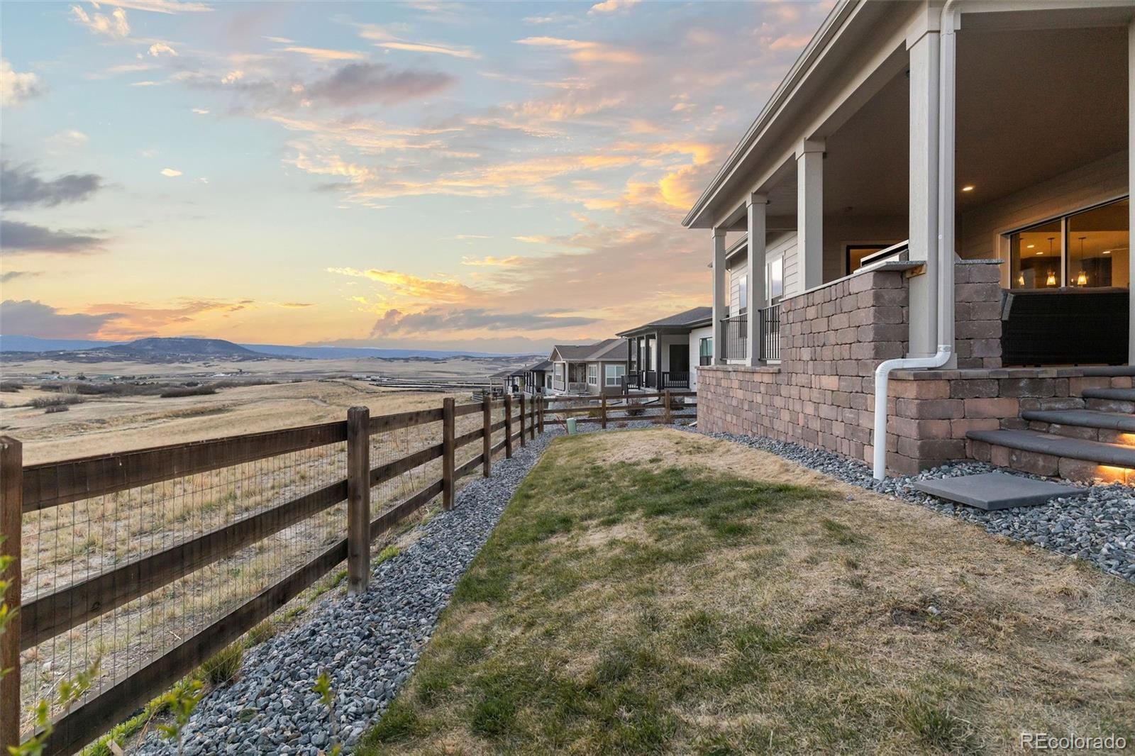 MLS Image #29 for 125  scrubjay lane,castle rock, Colorado