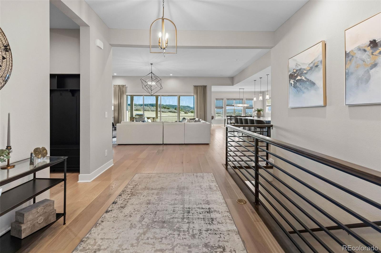 MLS Image #3 for 125  scrubjay lane,castle rock, Colorado
