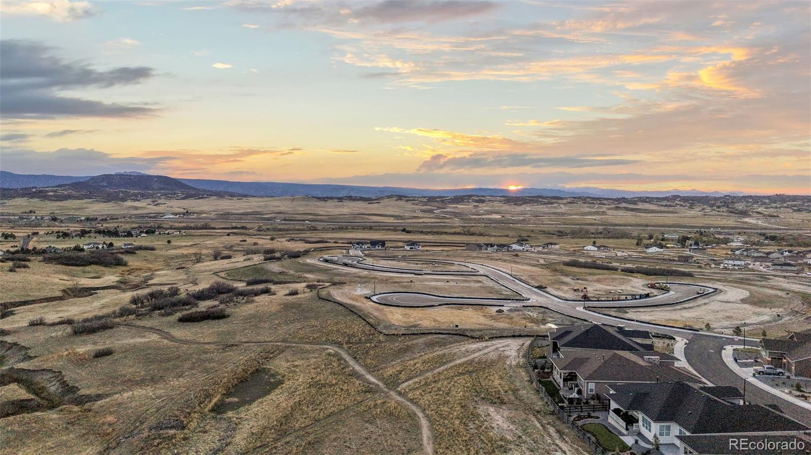 MLS Image #30 for 125  scrubjay lane,castle rock, Colorado