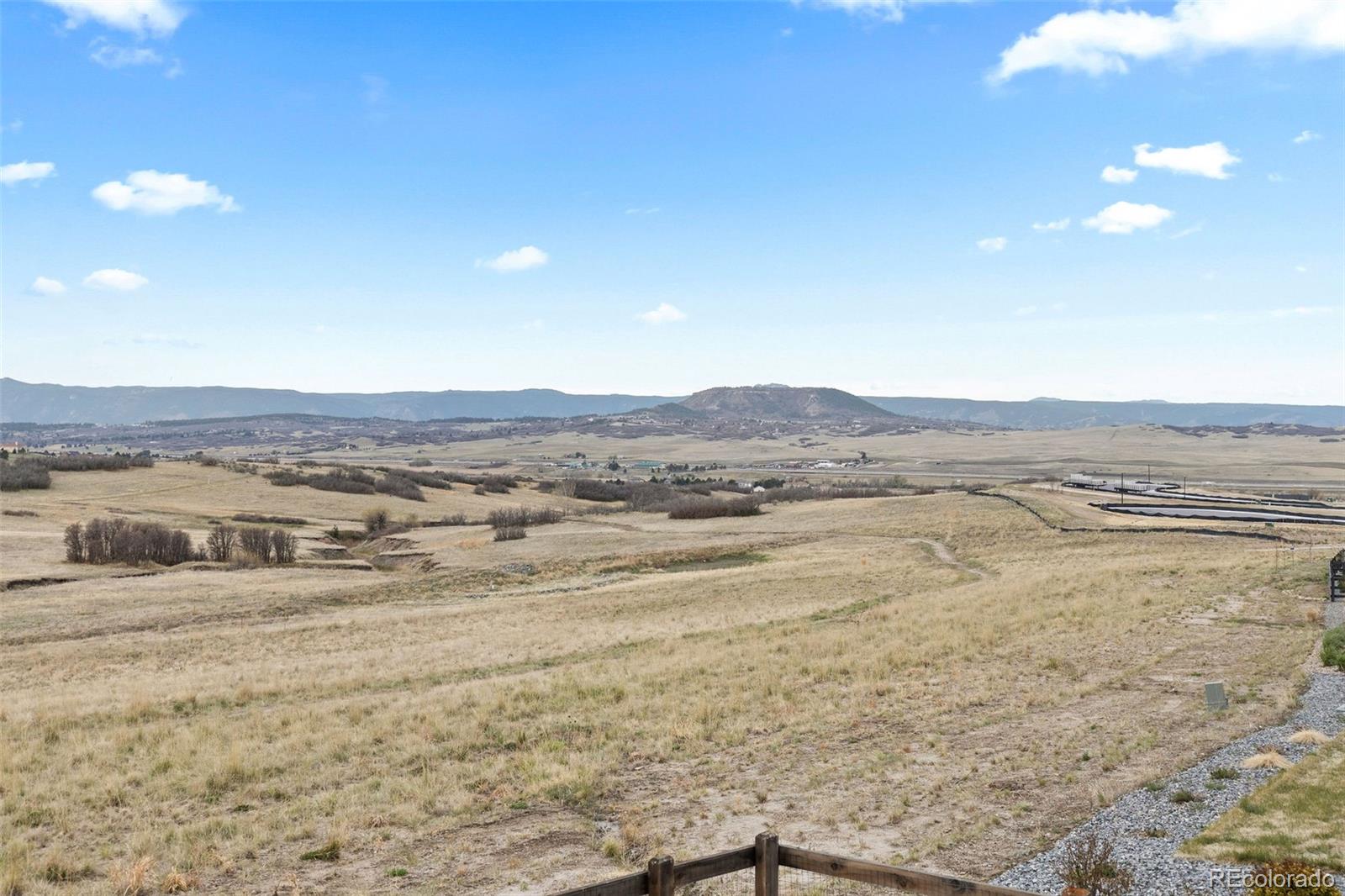 MLS Image #32 for 125  scrubjay lane,castle rock, Colorado