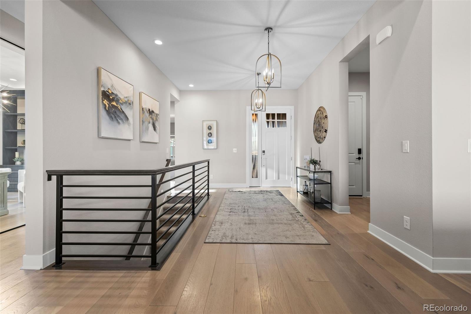 MLS Image #4 for 125  scrubjay lane,castle rock, Colorado