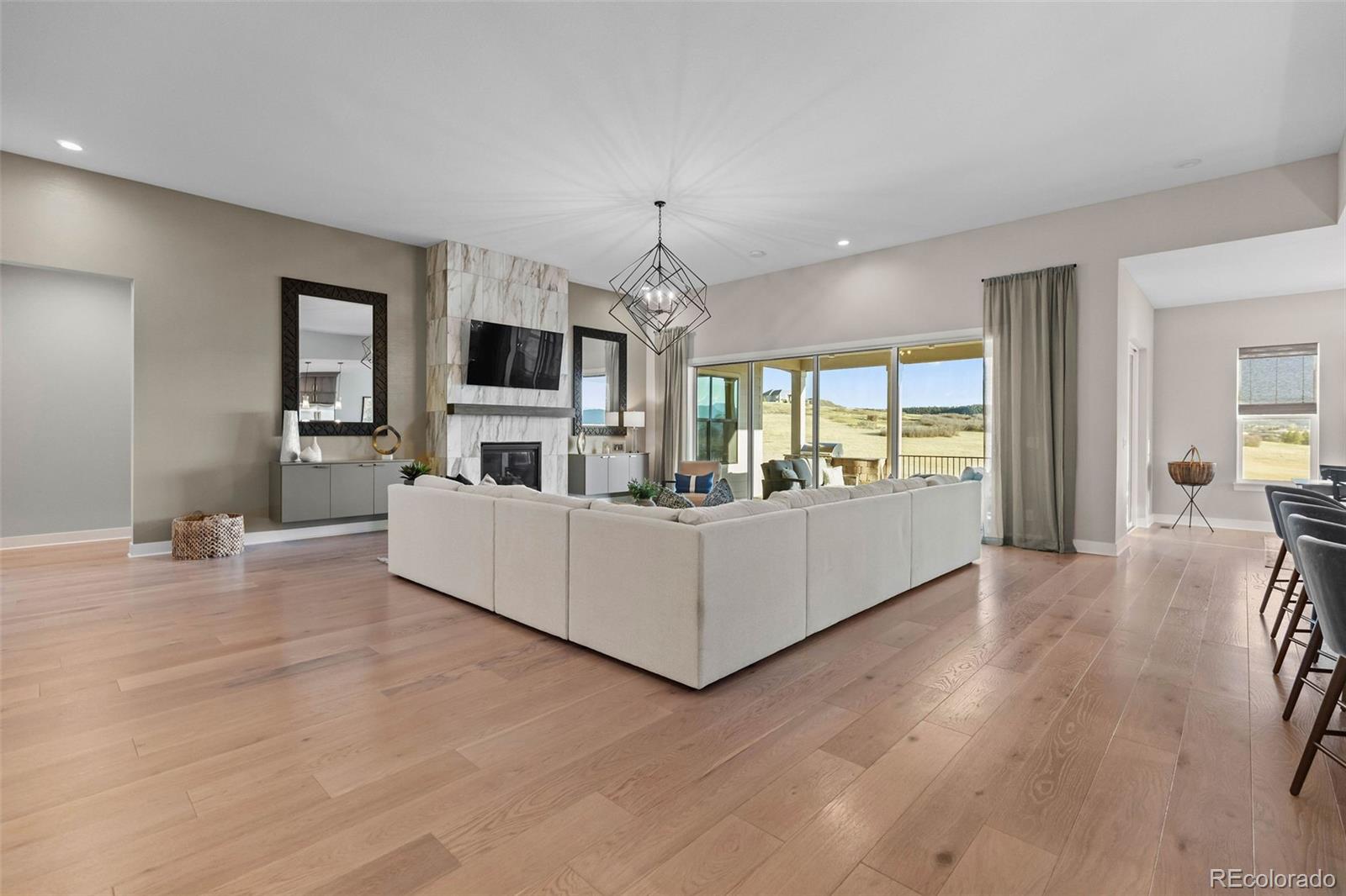 MLS Image #6 for 125  scrubjay lane,castle rock, Colorado