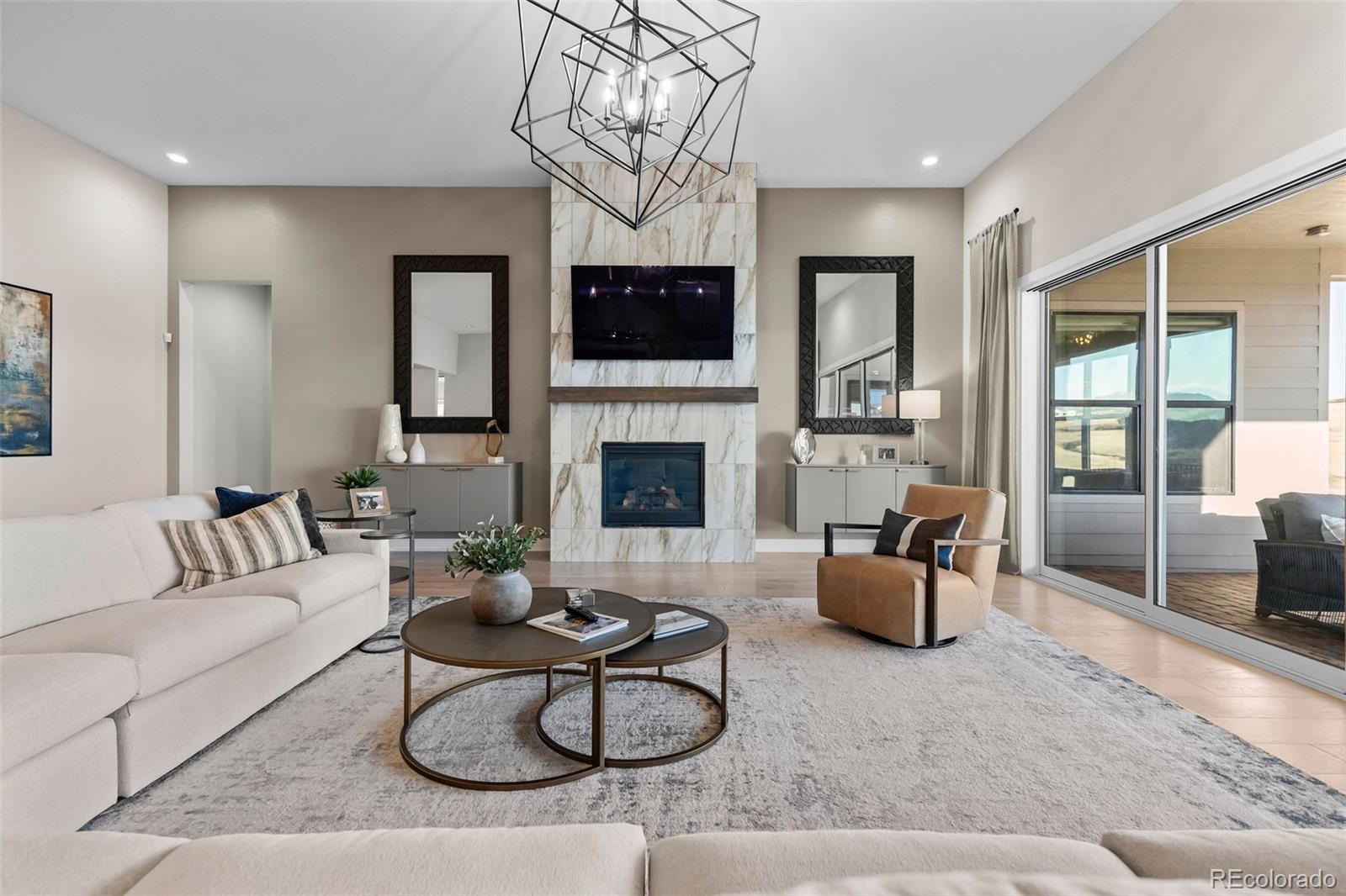 MLS Image #7 for 125  scrubjay lane,castle rock, Colorado