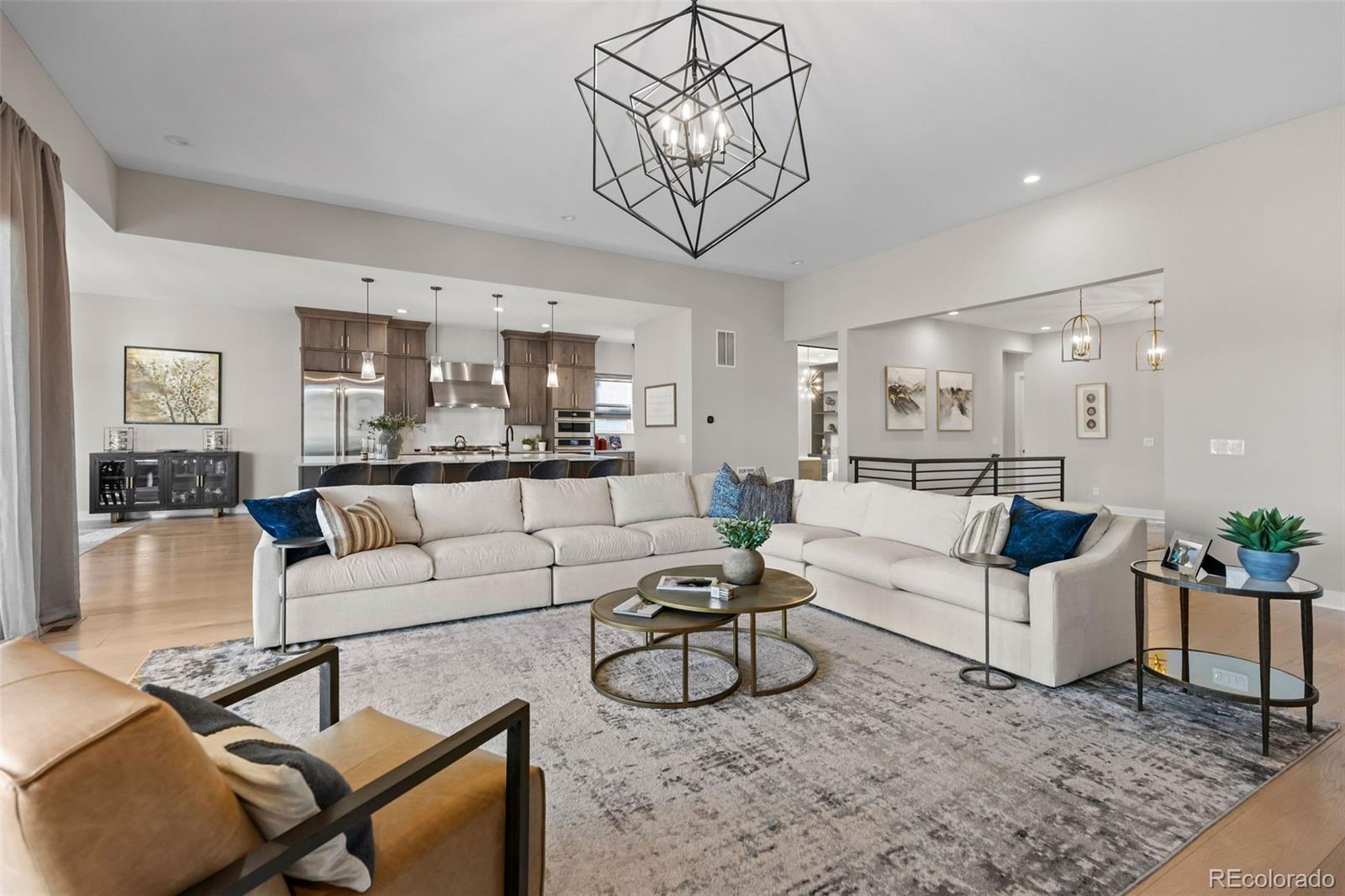 MLS Image #8 for 125  scrubjay lane,castle rock, Colorado