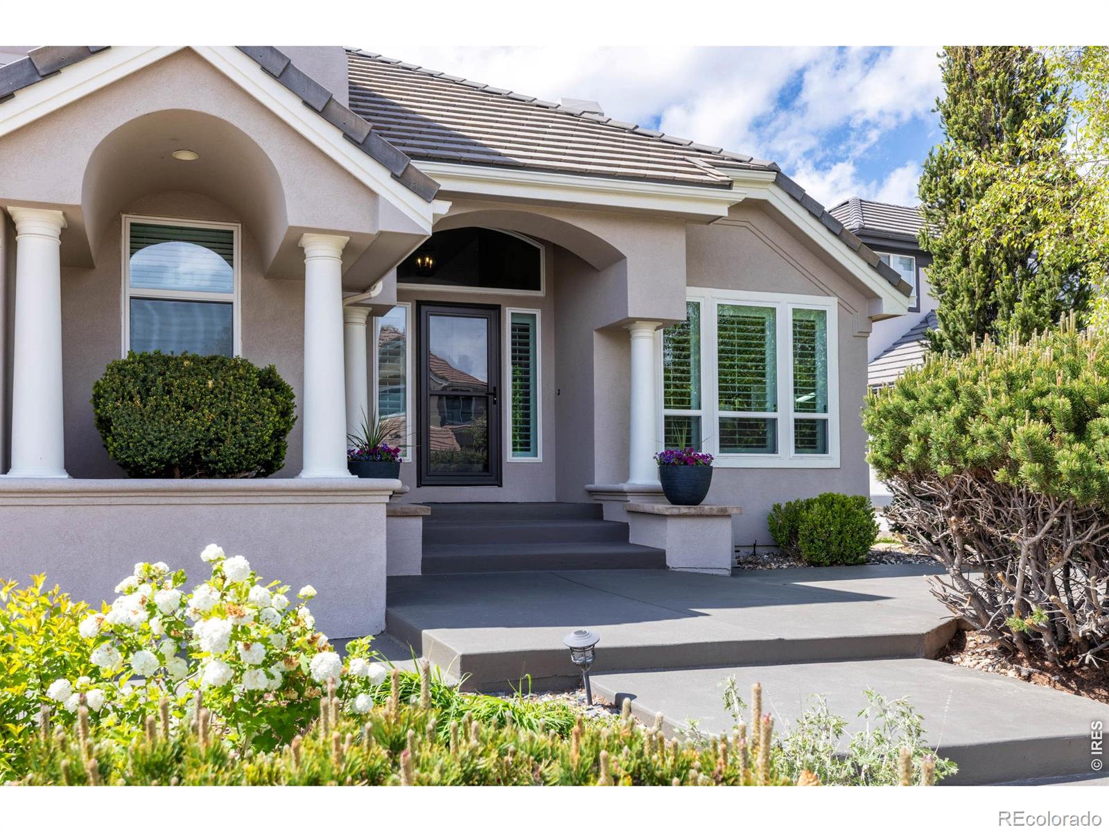 MLS Image #1 for 1785  vernon lane,superior, Colorado