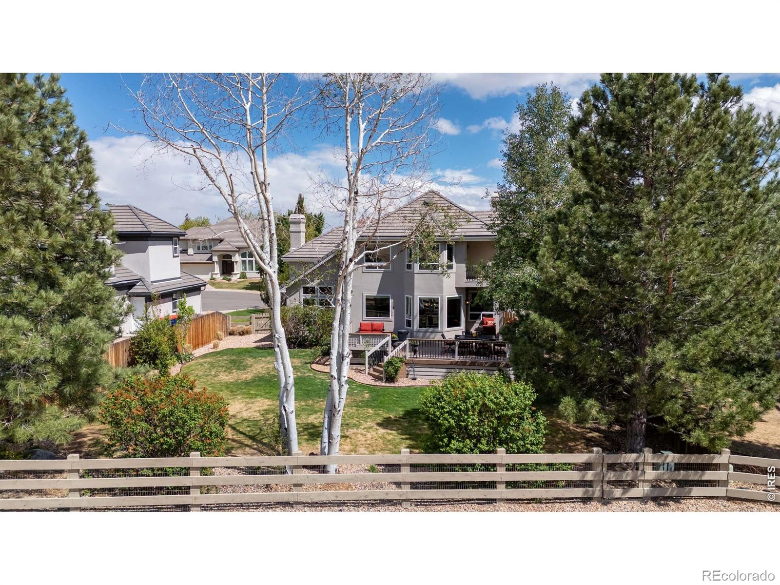 MLS Image #38 for 1785  vernon lane,superior, Colorado