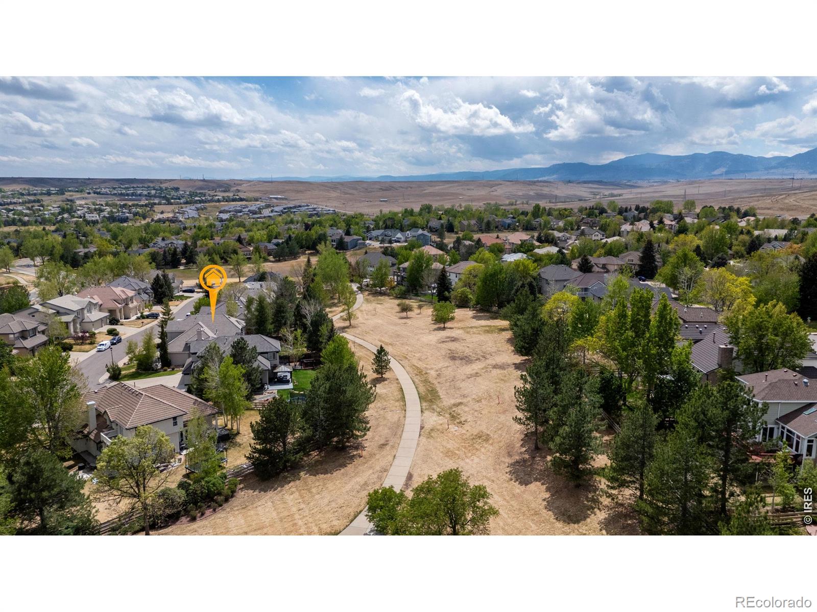 MLS Image #43 for 1785  vernon lane,superior, Colorado