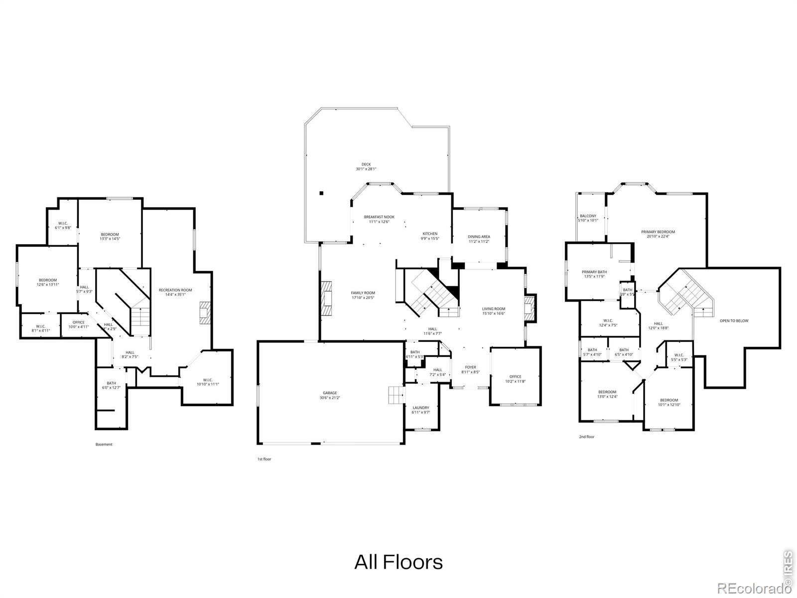 MLS Image #46 for 1785  vernon lane,superior, Colorado