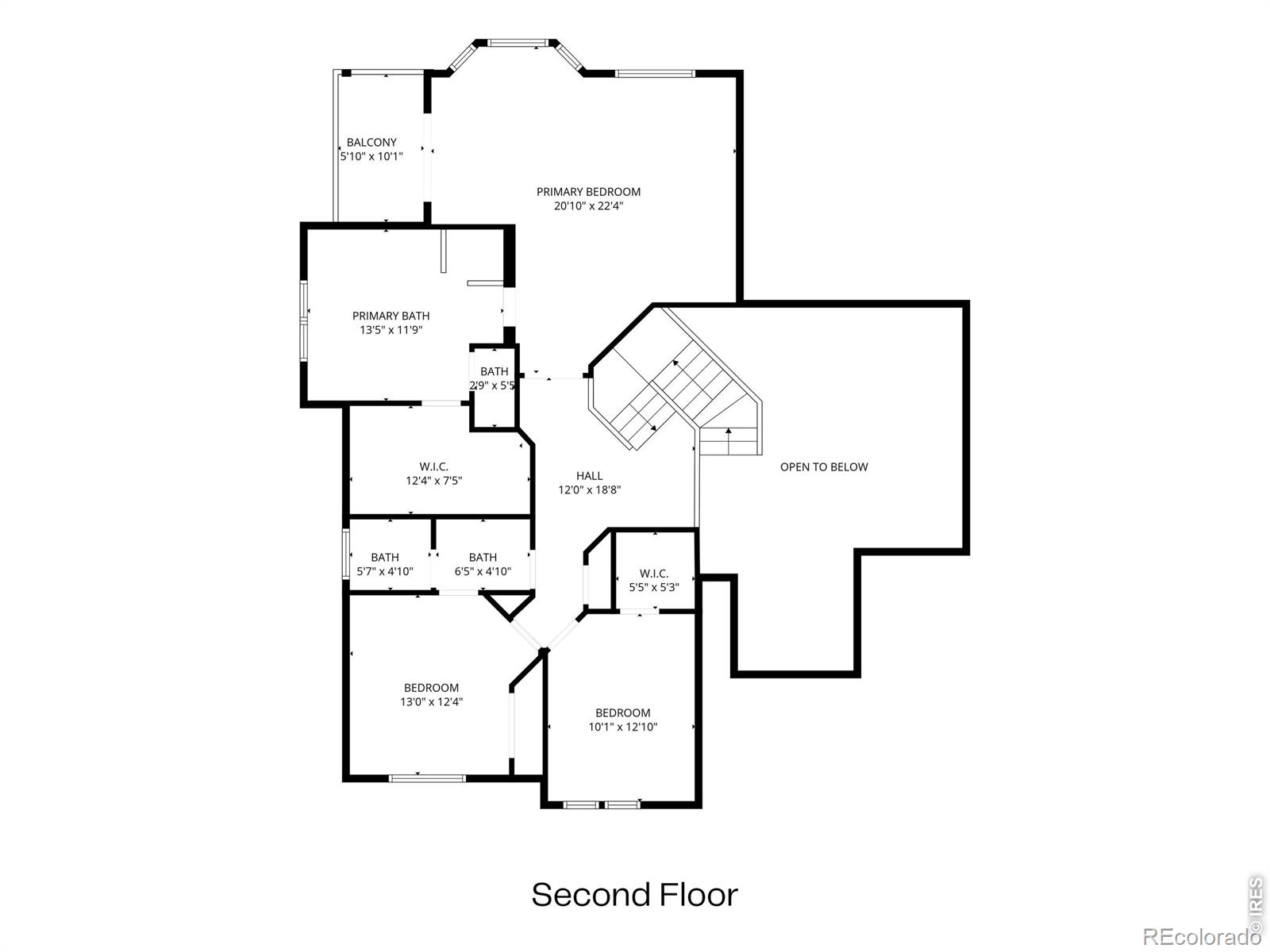 MLS Image #48 for 1785  vernon lane,superior, Colorado