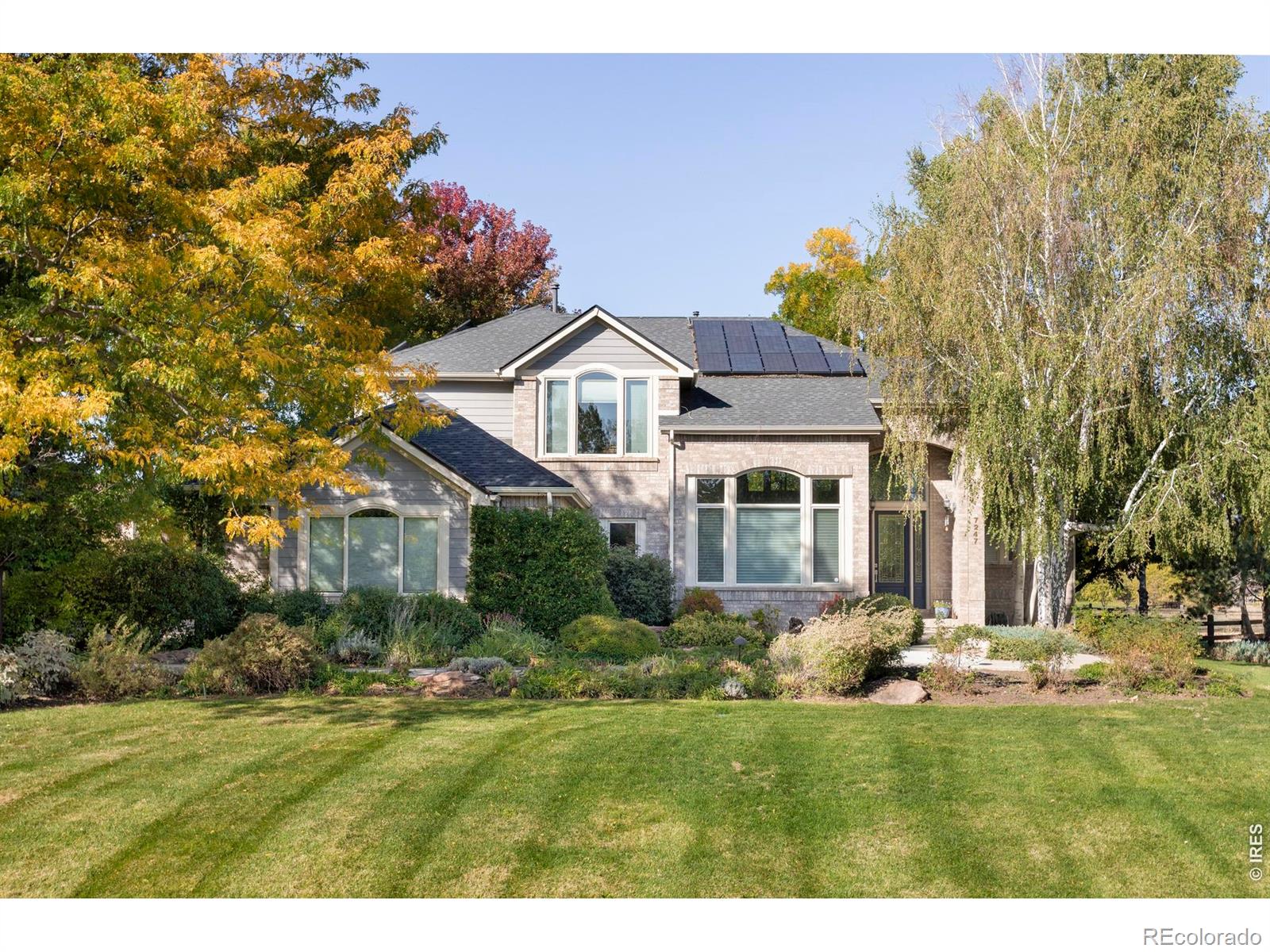 MLS Image #1 for 7247  longview drive,niwot, Colorado