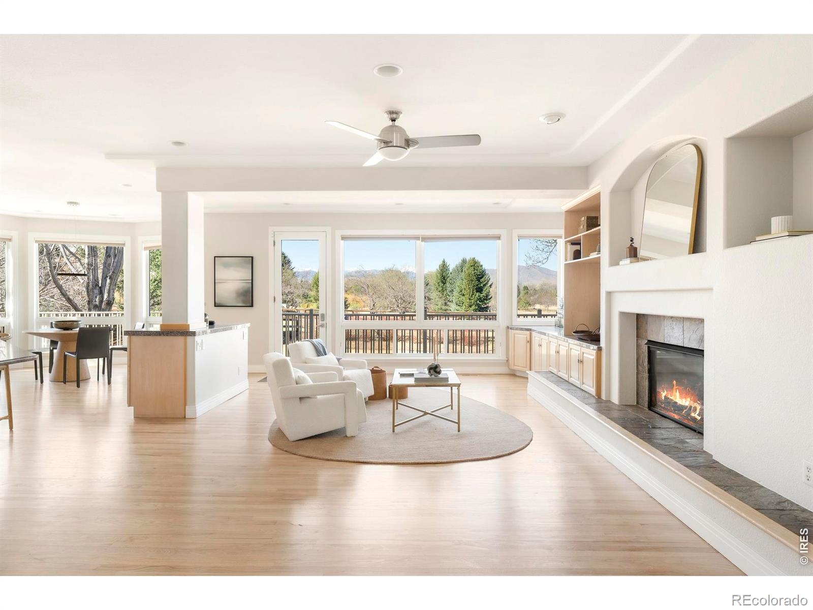 MLS Image #11 for 7247  longview drive,niwot, Colorado