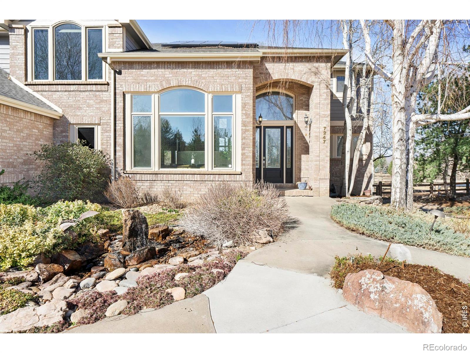 MLS Image #2 for 7247  longview drive,niwot, Colorado
