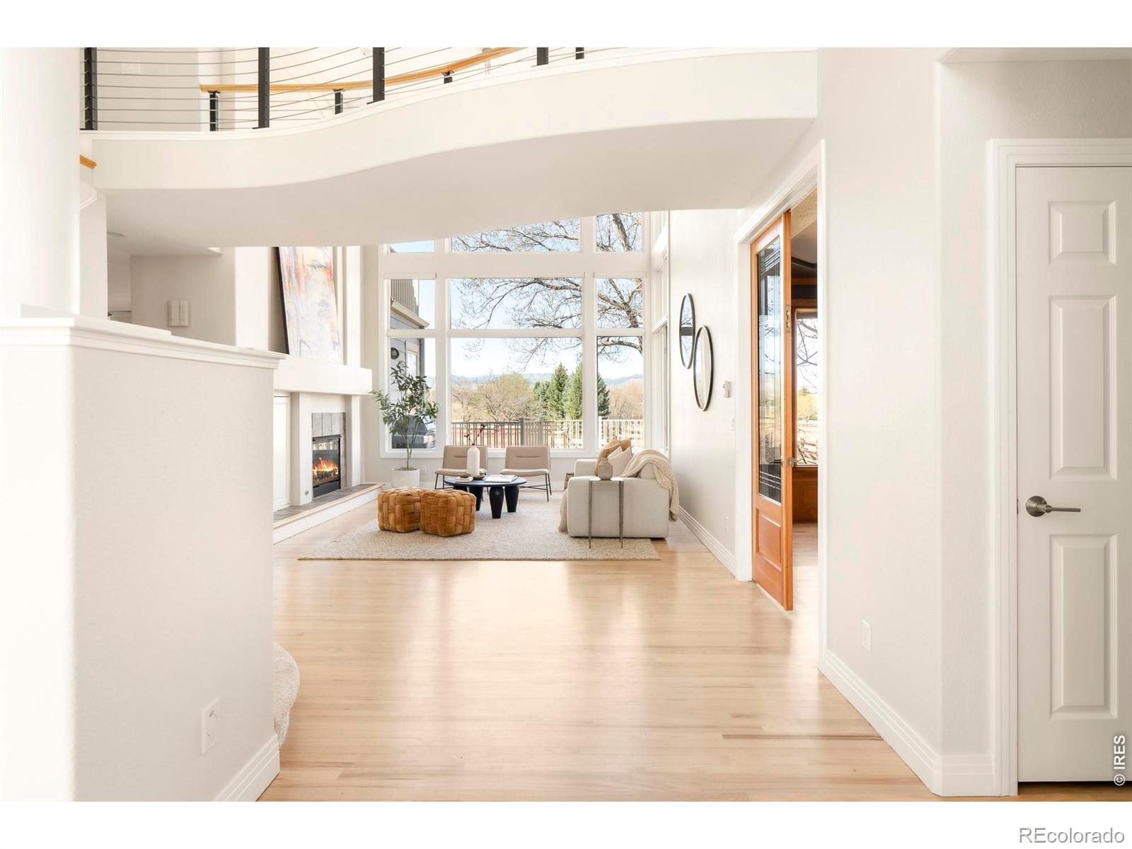 MLS Image #3 for 7247  longview drive,niwot, Colorado