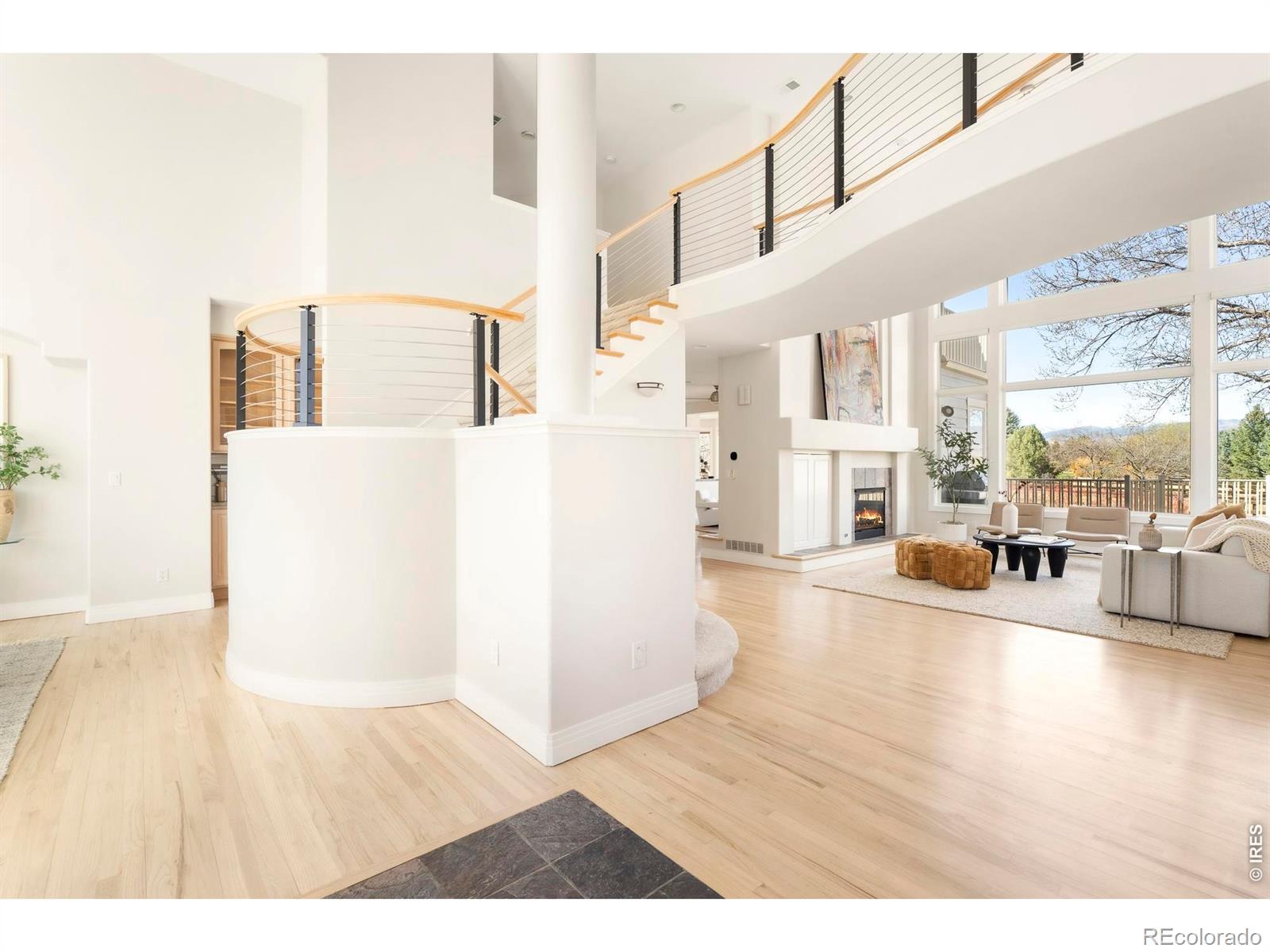 MLS Image #4 for 7247  longview drive,niwot, Colorado
