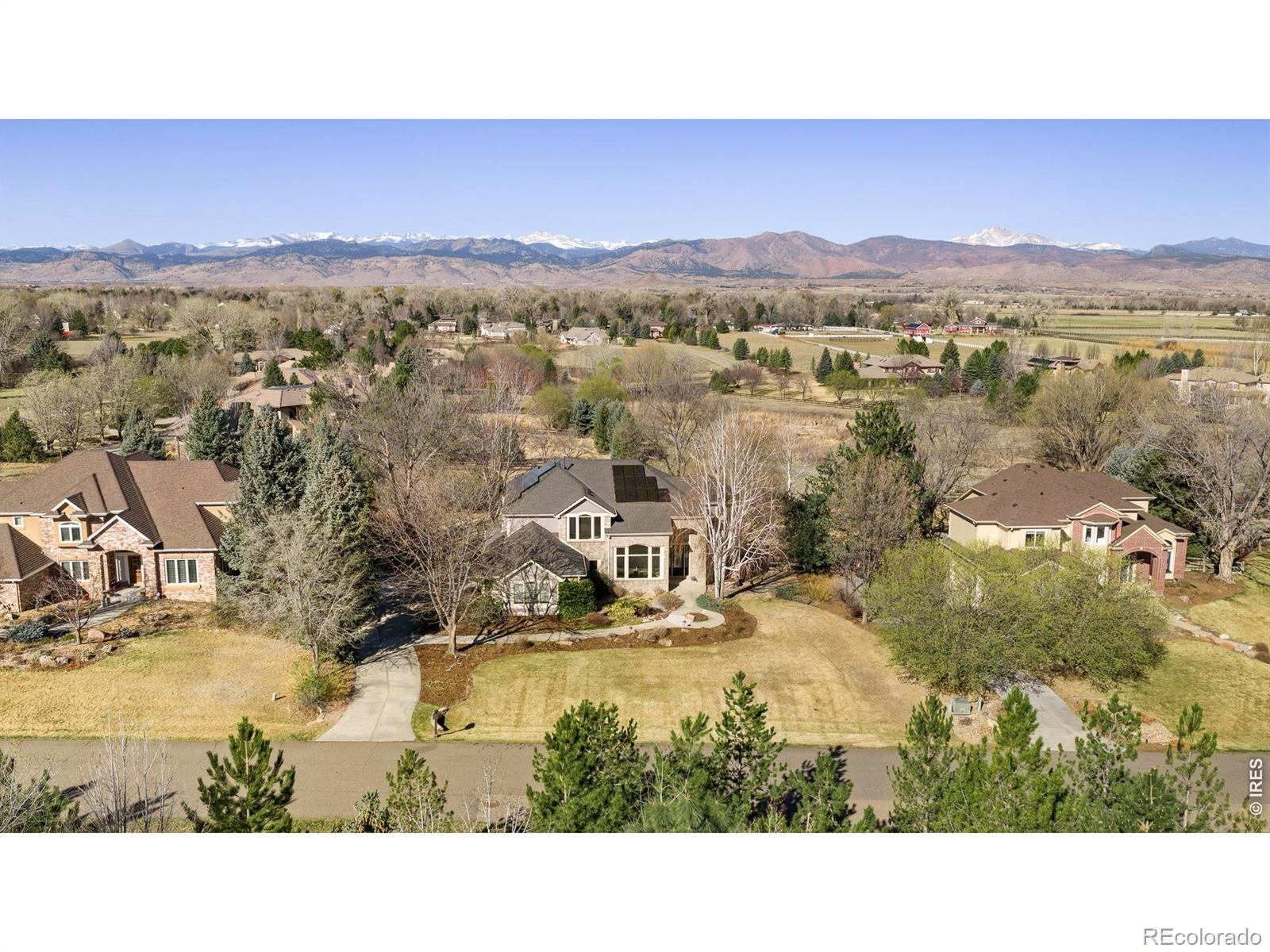 MLS Image #43 for 7247  longview drive,niwot, Colorado