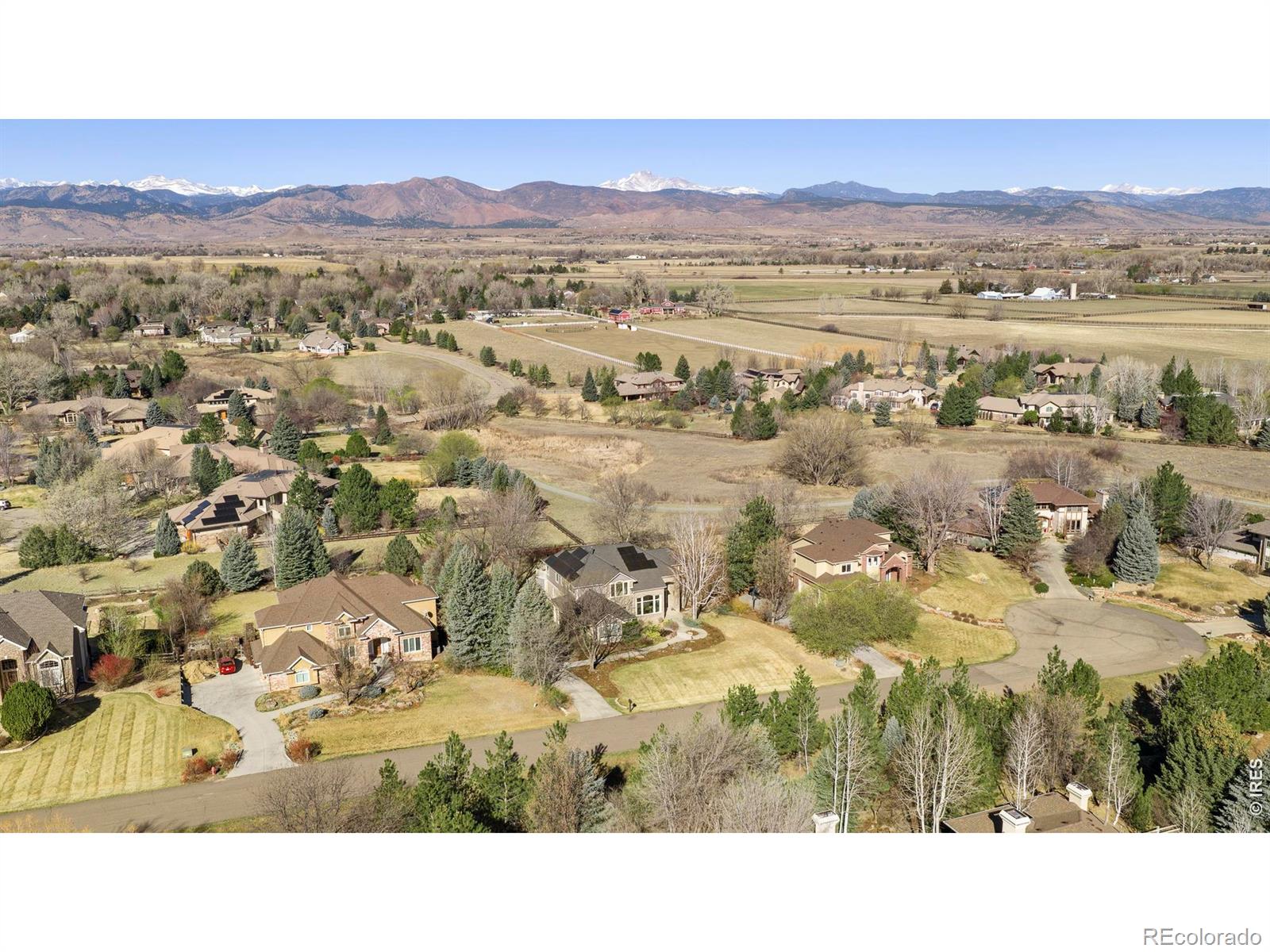 MLS Image #44 for 7247  longview drive,niwot, Colorado