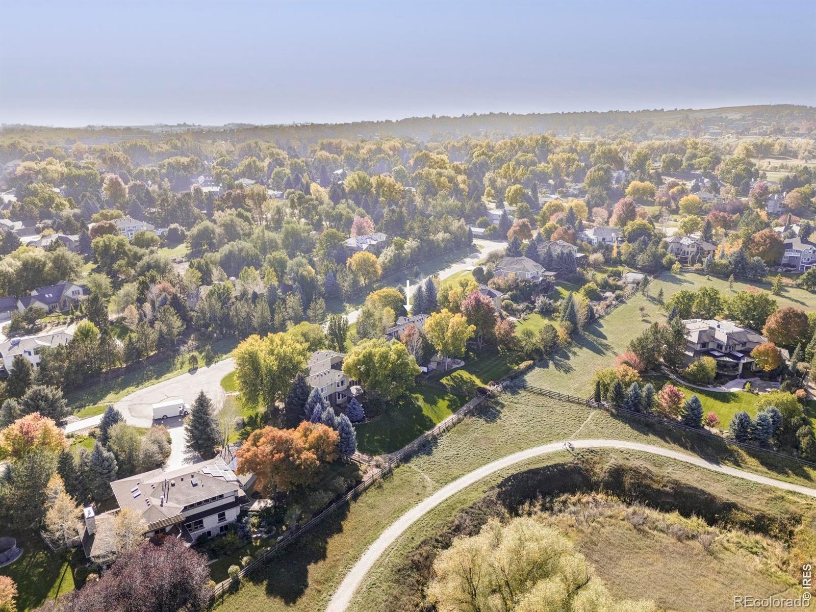 MLS Image #45 for 7247  longview drive,niwot, Colorado
