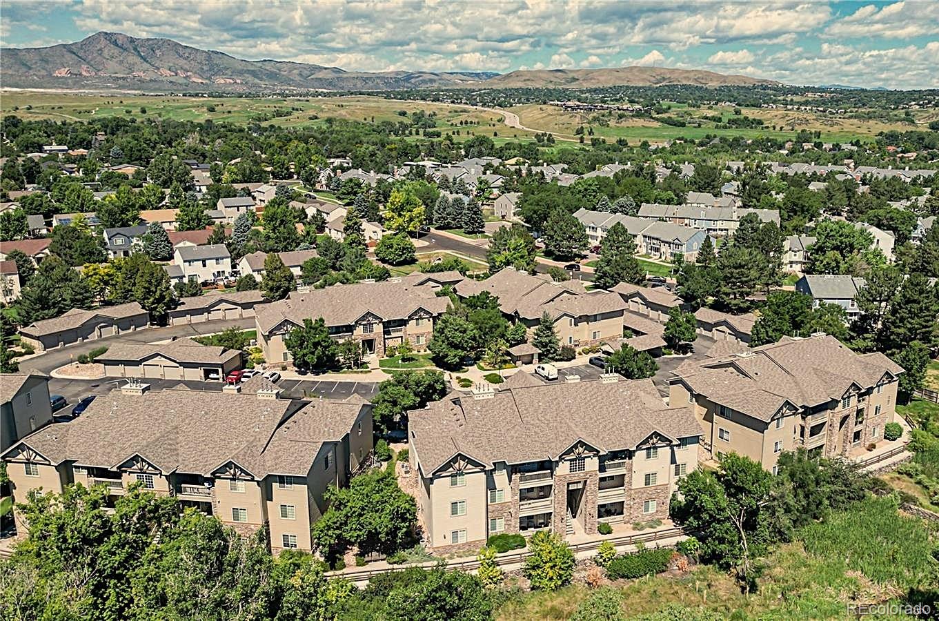 MLS Image #21 for 10457 w hampden avenue 203,lakewood, Colorado
