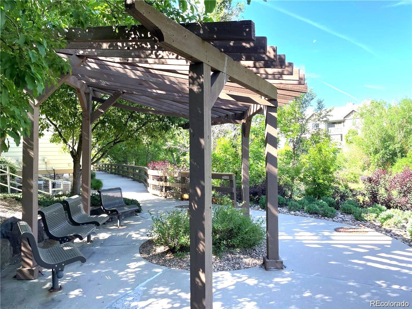 MLS Image #7 for 10457 w hampden avenue 203,lakewood, Colorado