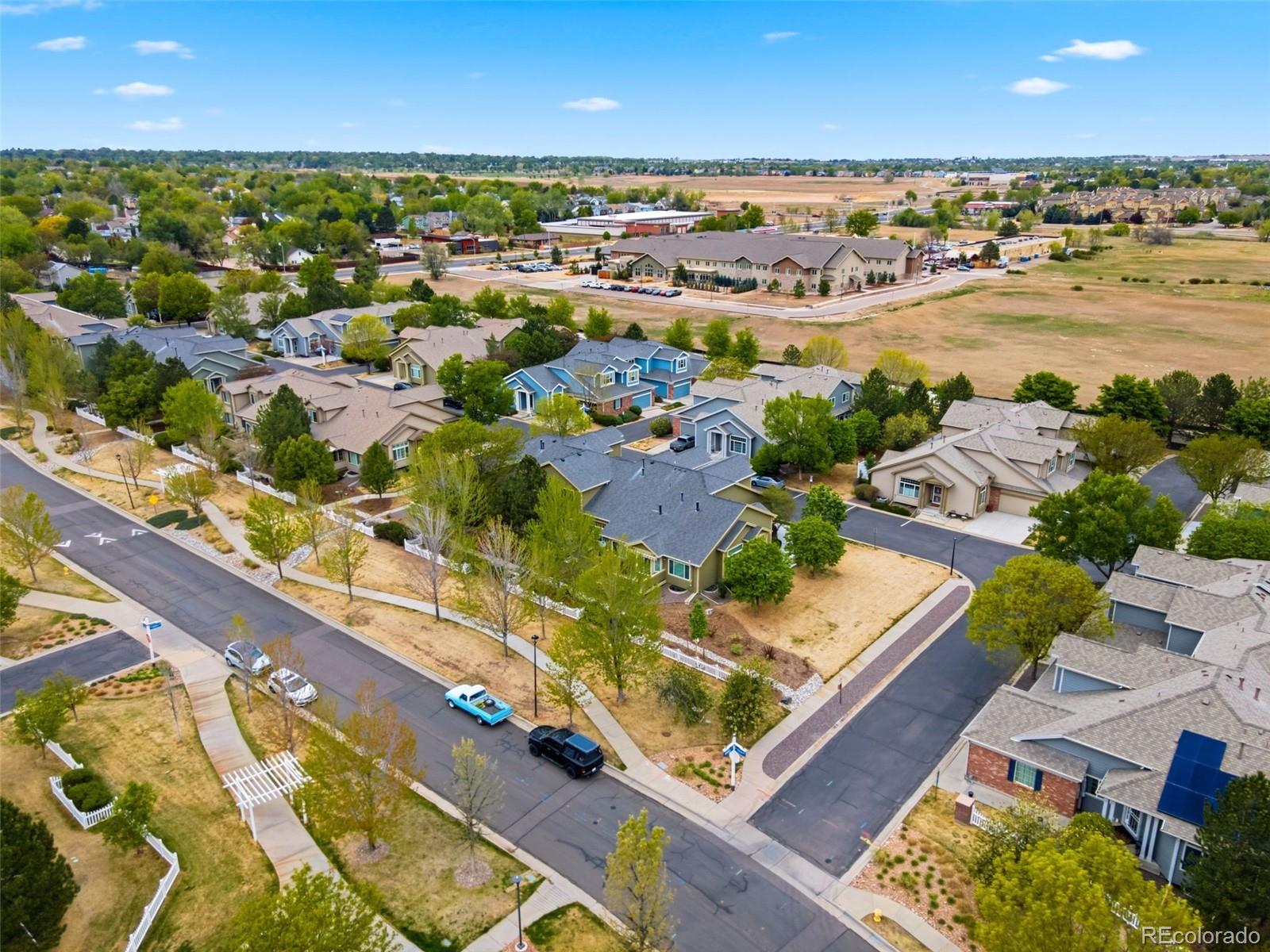 MLS Image #35 for 3510 w 126th place ,broomfield, Colorado