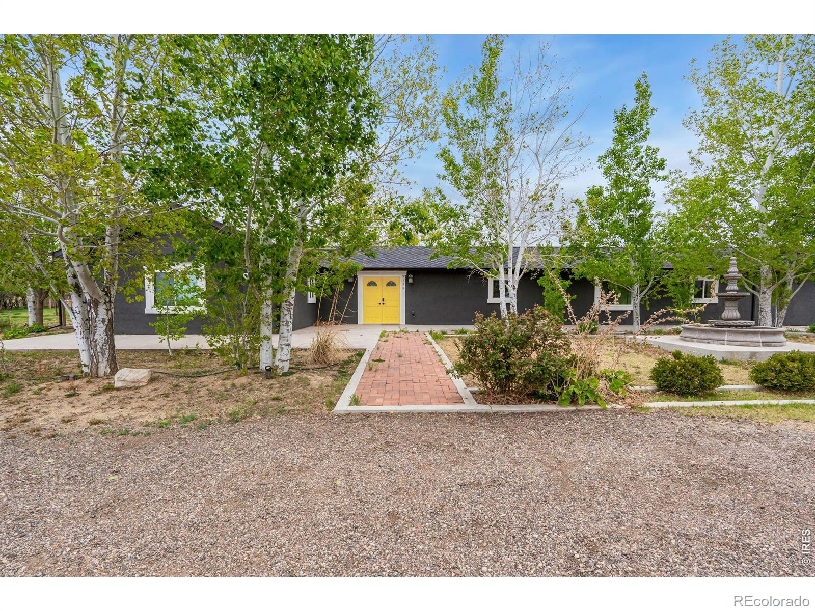 MLS Image #0 for 9139  county road 54 ,milliken, Colorado