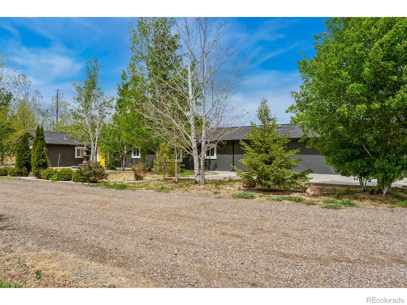MLS Image #1 for 9139  county road 54 ,milliken, Colorado