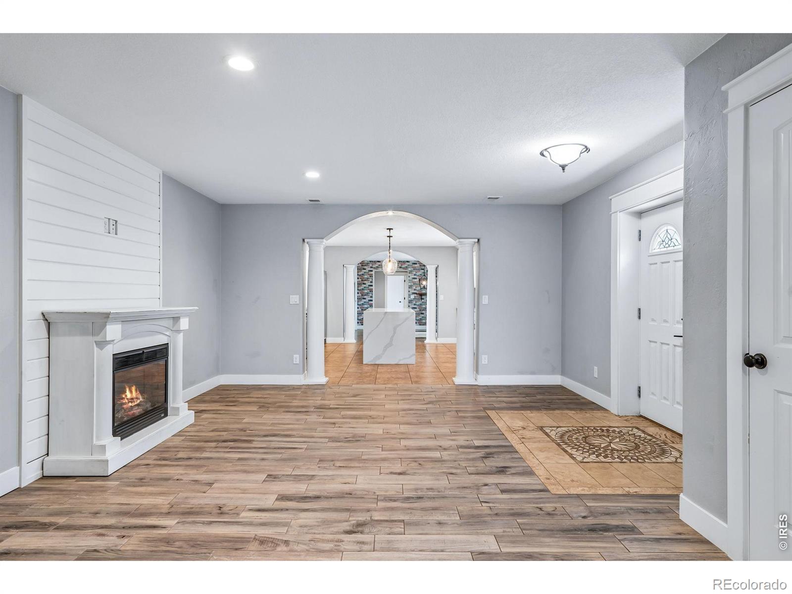 MLS Image #2 for 9139  county road 54 ,milliken, Colorado
