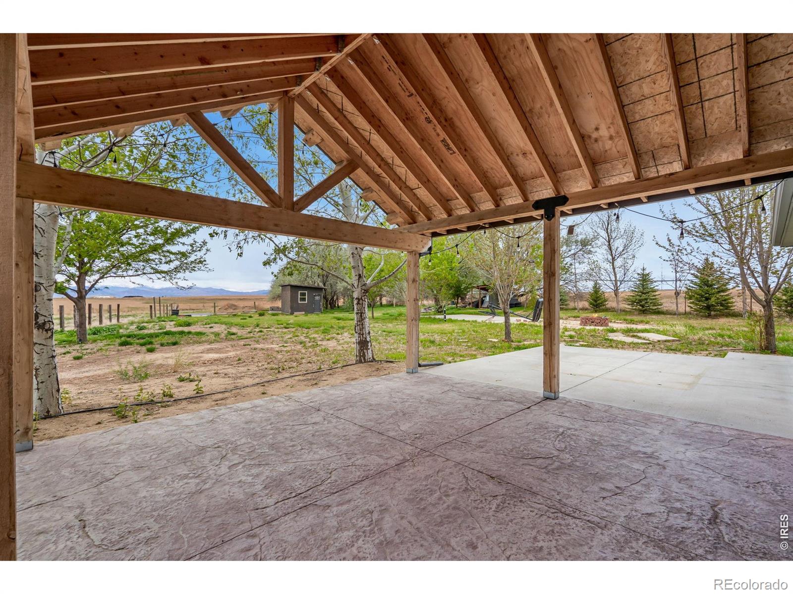 MLS Image #21 for 9139  county road 54 ,milliken, Colorado