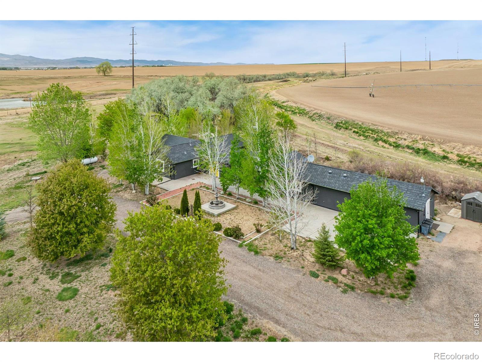MLS Image #24 for 9139  county road 54 ,milliken, Colorado