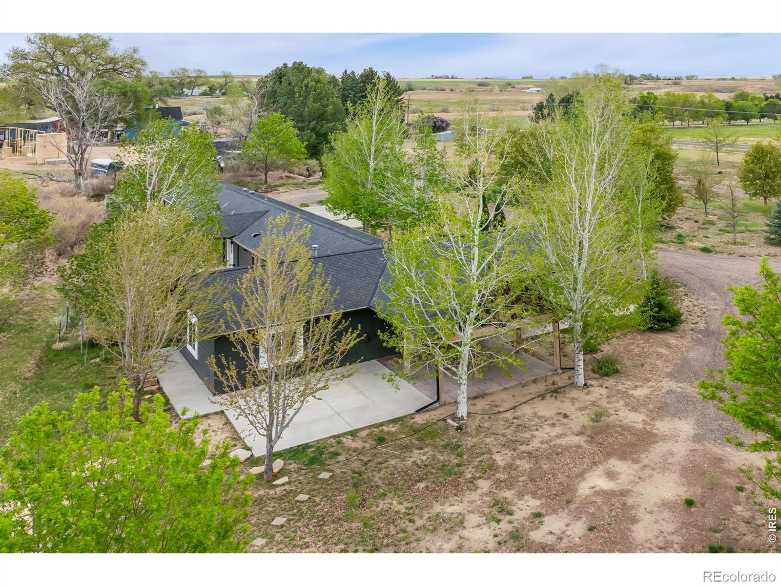 MLS Image #25 for 9139  county road 54 ,milliken, Colorado