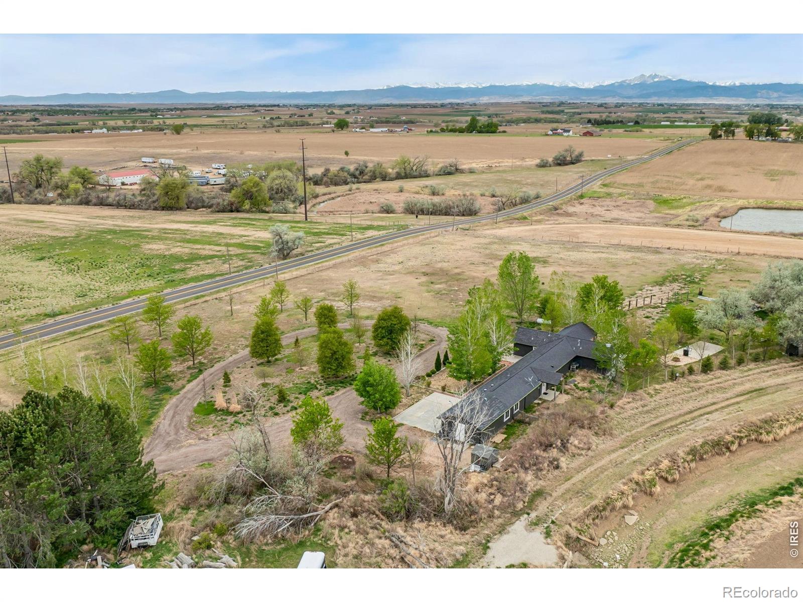 MLS Image #28 for 9139  county road 54 ,milliken, Colorado