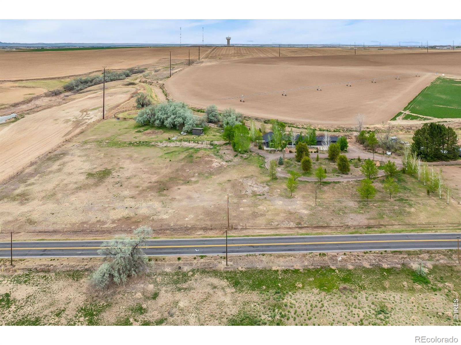 MLS Image #29 for 9139  county road 54 ,milliken, Colorado