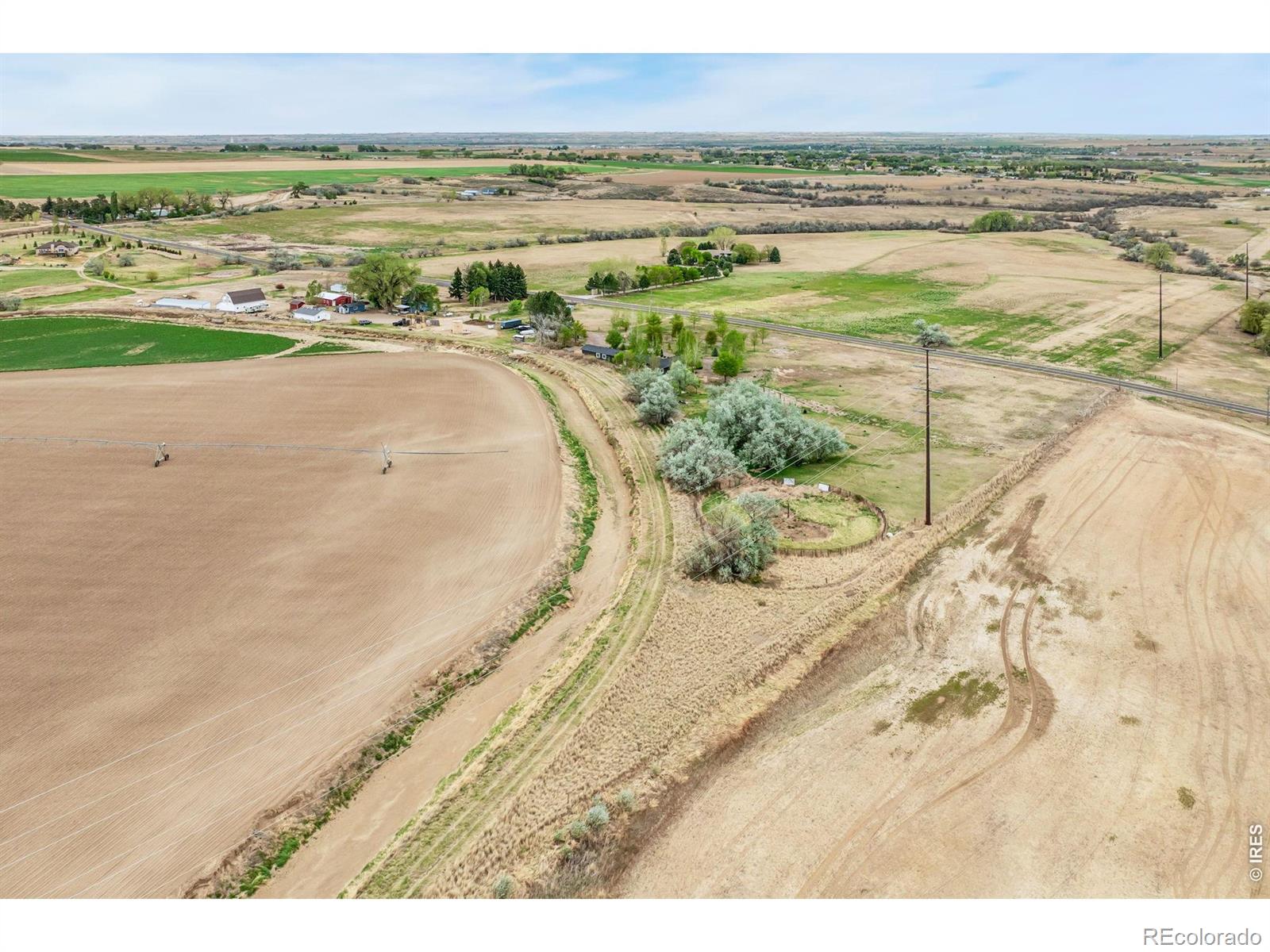MLS Image #30 for 9139  county road 54 ,milliken, Colorado