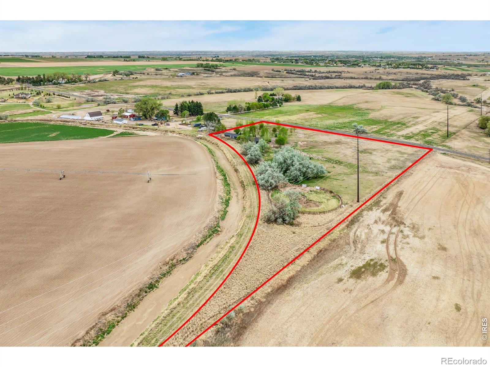 MLS Image #31 for 9139  county road 54 ,milliken, Colorado
