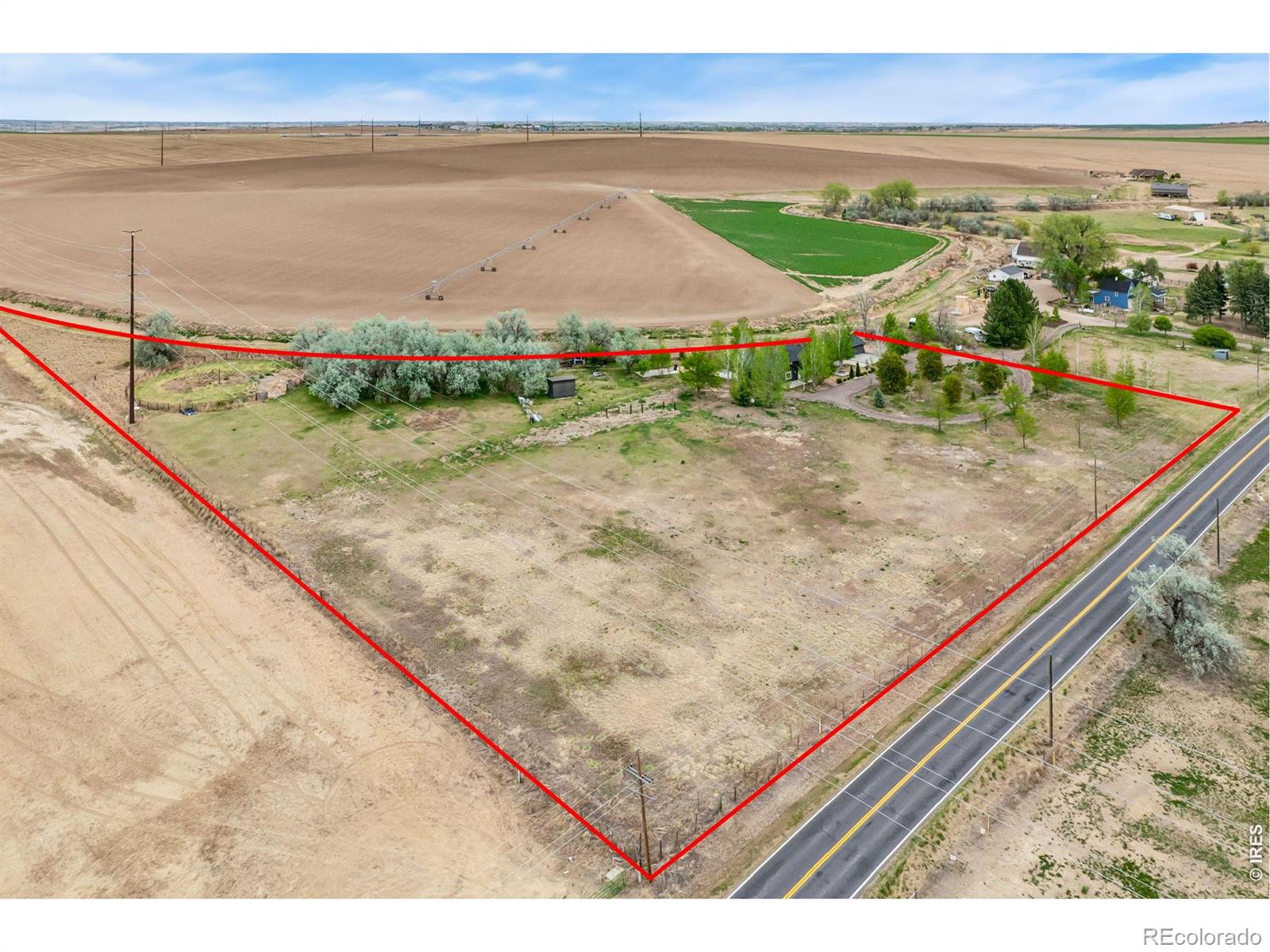 MLS Image #32 for 9139  county road 54 ,milliken, Colorado