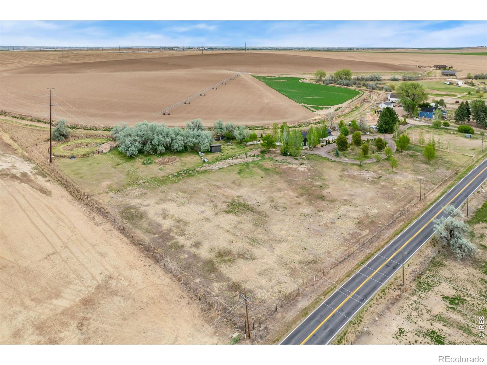 MLS Image #33 for 9139  county road 54 ,milliken, Colorado