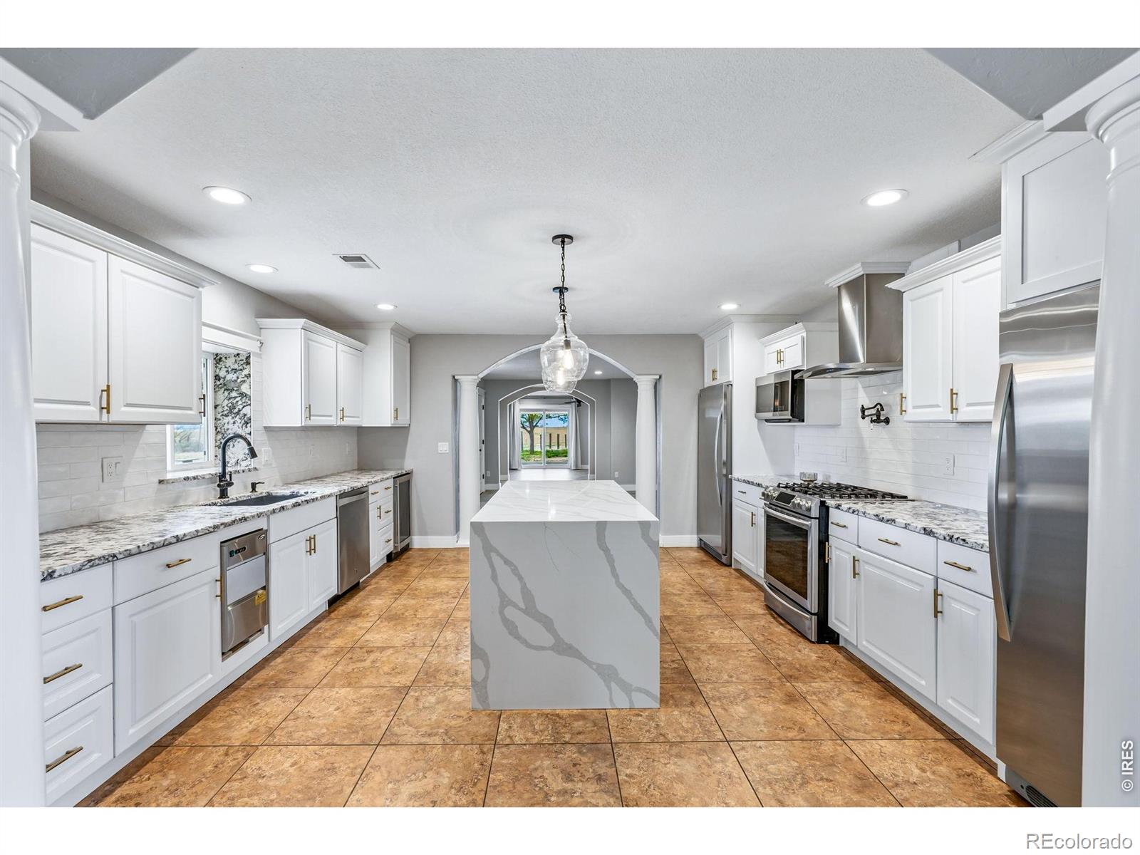 MLS Image #5 for 9139  county road 54 ,milliken, Colorado